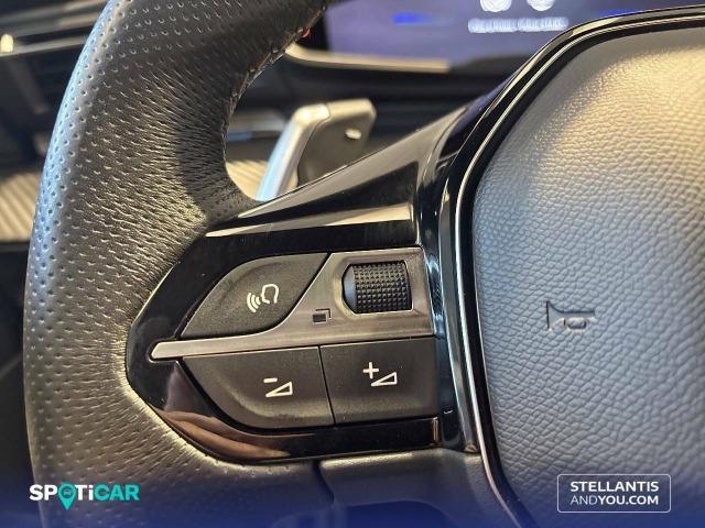Peugeot 508 SW  HYBRID 225 e-EAT8 GT