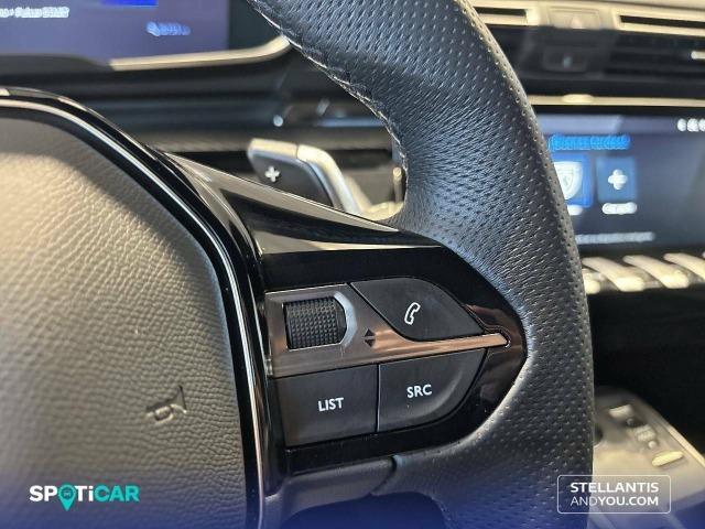 Peugeot 508 SW  HYBRID 225 e-EAT8 GT