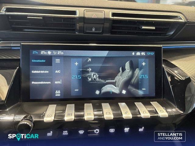 Peugeot 508 SW  HYBRID 225 e-EAT8 GT