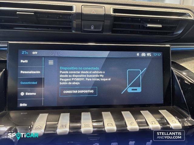 Peugeot 508 SW  HYBRID 225 e-EAT8 GT