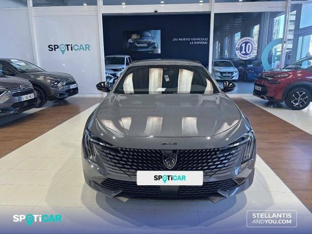 Peugeot 508 SW  HYBRID 225 e-EAT8 GT