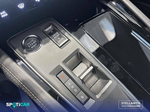 Peugeot 508 SW  HYBRID 225 e-EAT8 GT
