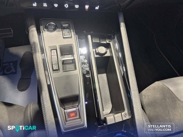Peugeot 508 SW  HYBRID 225 e-EAT8 GT