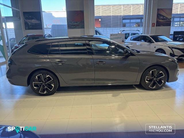 Peugeot 508 SW  HYBRID 225 e-EAT8 GT