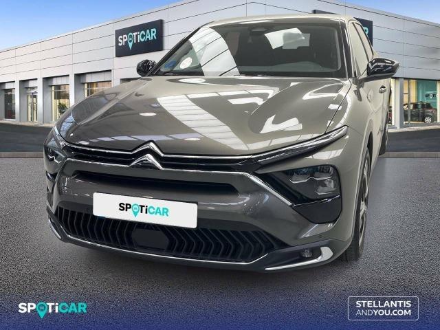Citroën C5 X Hybrid 180 e-EAT8 Feel Pack