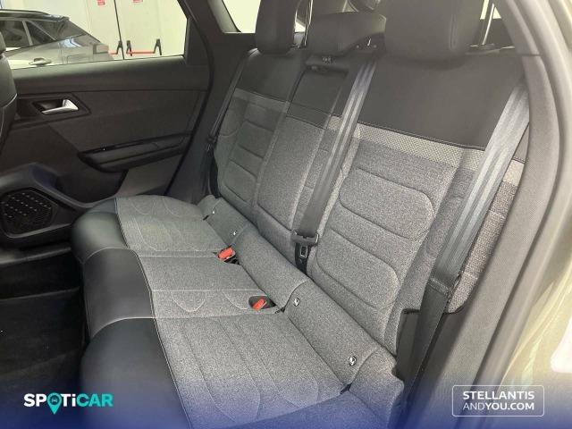 Citroën C5 X Hybrid 180 e-EAT8 Feel Pack