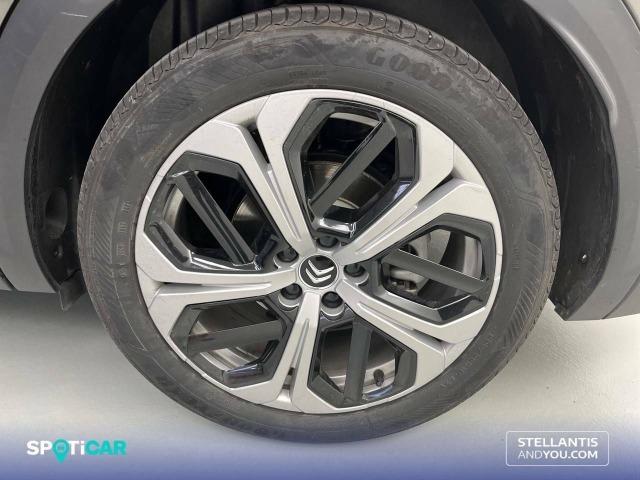 Citroën C5 X Hybrid 180 e-EAT8 Feel Pack