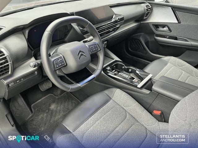 Citroën C5 X Hybrid 180 e-EAT8 Feel Pack