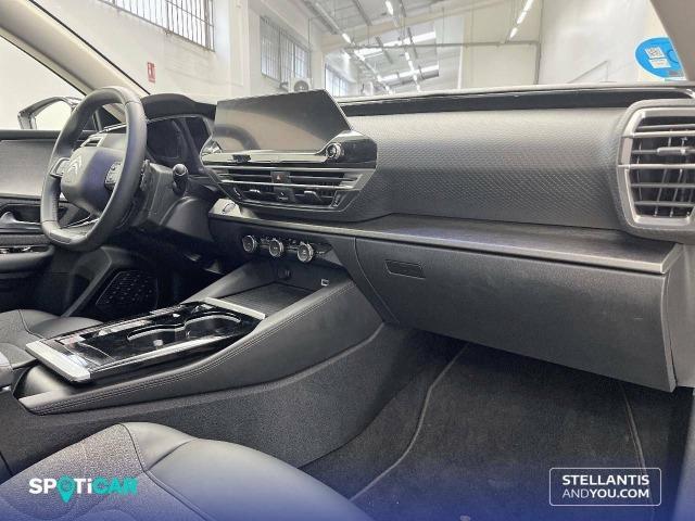 Citroën C5 X Hybrid 180 e-EAT8 Feel Pack