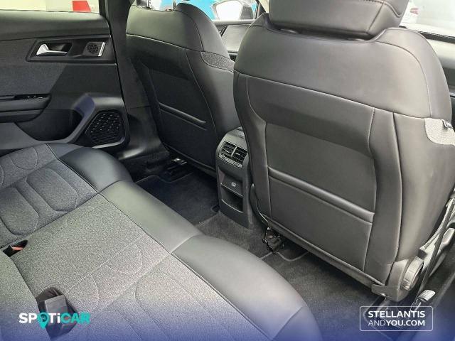 Citroën C5 X Hybrid 180 e-EAT8 Feel Pack