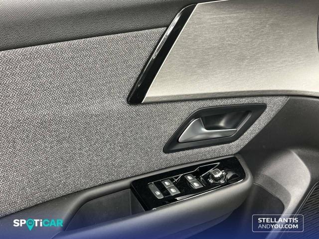 Citroën C5 X Hybrid 180 e-EAT8 Feel Pack