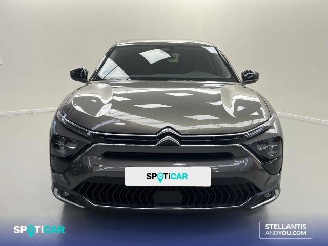 Citroën C5 X Hybrid 180 e-EAT8 Feel Pack
