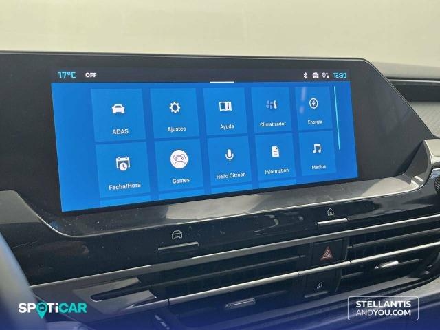 Citroën C5 X Hybrid 180 e-EAT8 Feel Pack