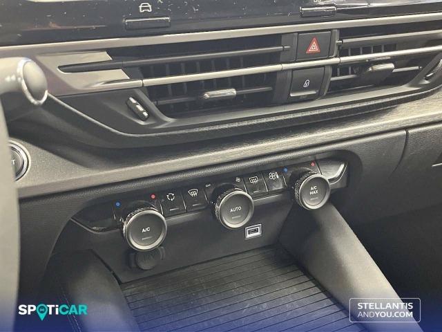 Citroën C5 X Hybrid 180 e-EAT8 Feel Pack