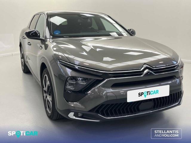 Citroën C5 X Hybrid 180 e-EAT8 Feel Pack