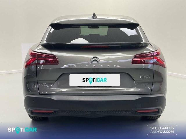 Citroën C5 X Hybrid 180 e-EAT8 Feel Pack