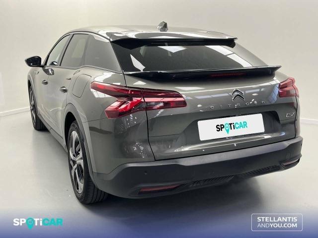 Citroën C5 X Hybrid 180 e-EAT8 Feel Pack