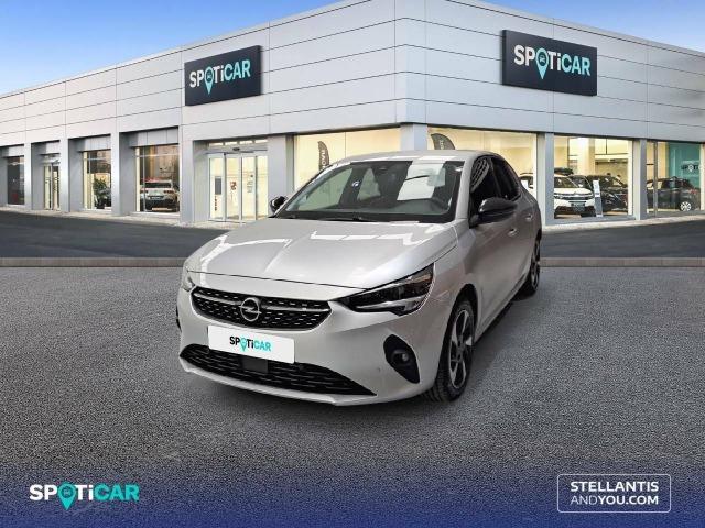 Opel Corsa 50kWh Elegance-e