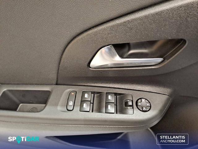 Opel Corsa 50kWh Elegance-e