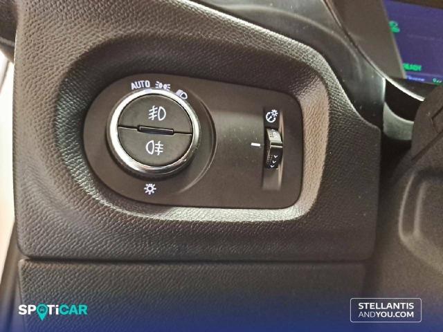 Opel Corsa 50kWh Elegance-e