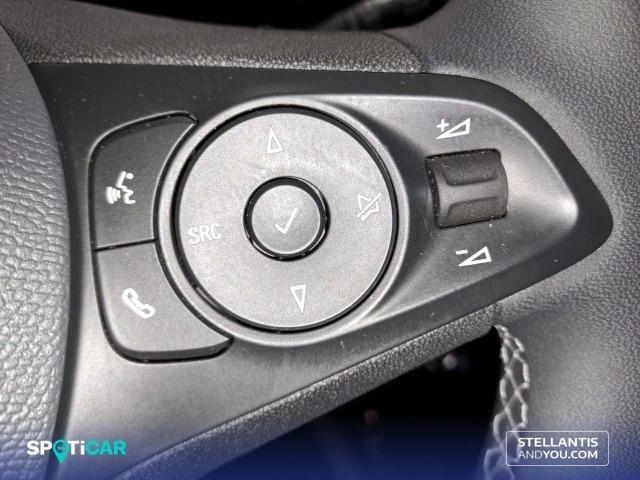 Opel Corsa 50kWh Elegance-e