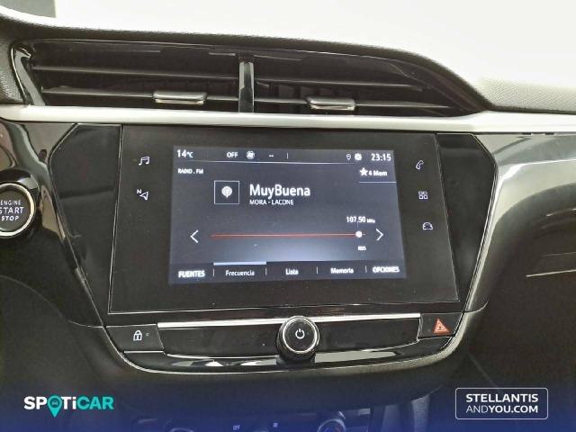 Opel Corsa 50kWh Elegance-e