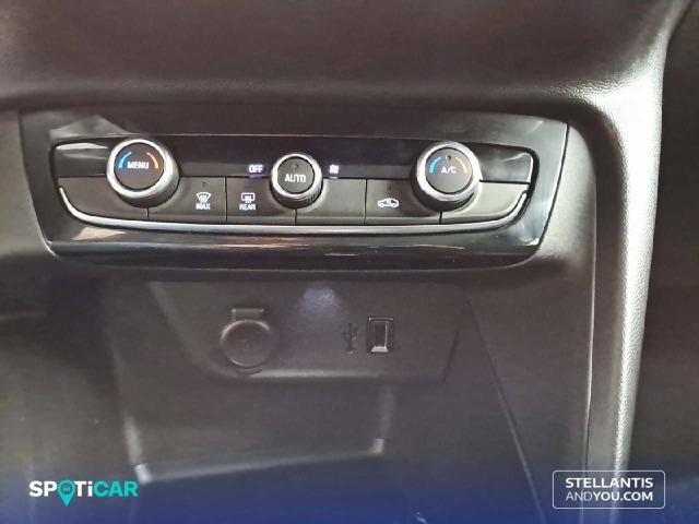 Opel Corsa 50kWh Elegance-e
