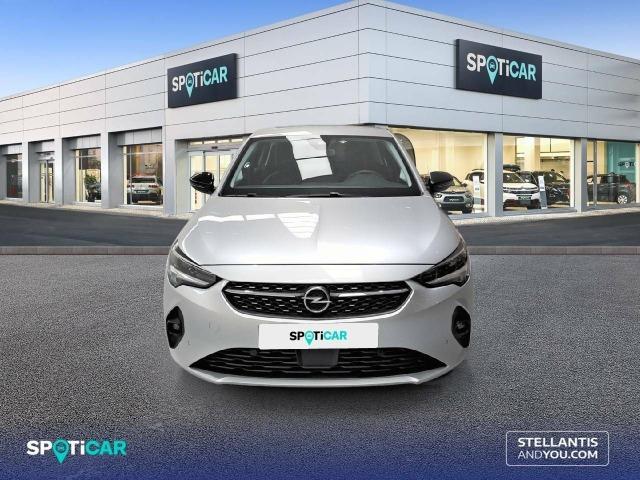 Opel Corsa 50kWh Elegance-e