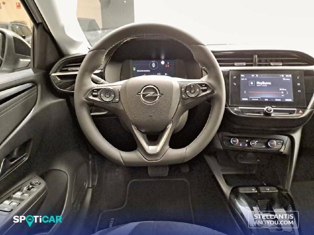 Opel Corsa 50kWh Elegance-e
