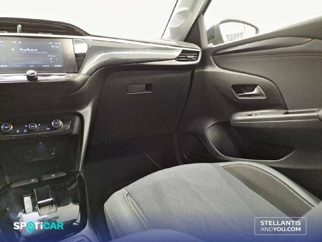 Opel Corsa 50kWh Elegance-e