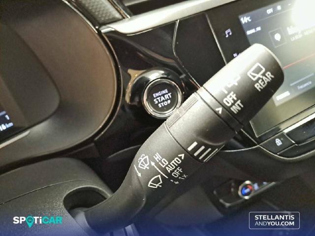 Opel Corsa 50kWh Elegance-e