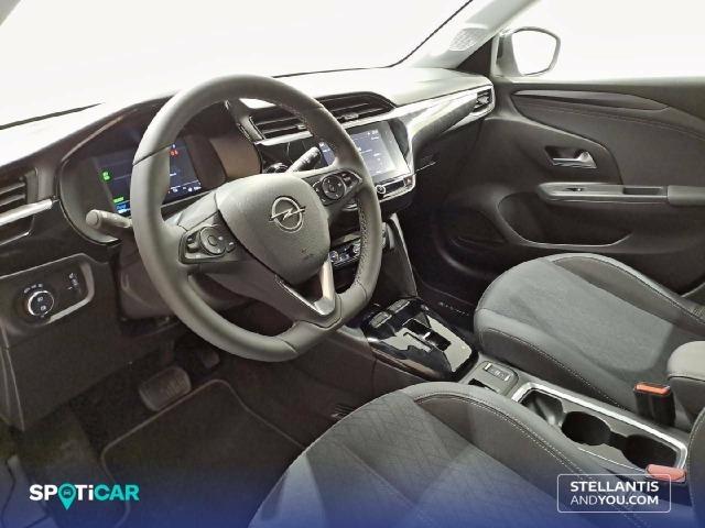 Opel Corsa 50kWh Elegance-e