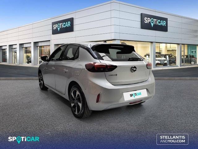 Opel Corsa 50kWh Elegance-e
