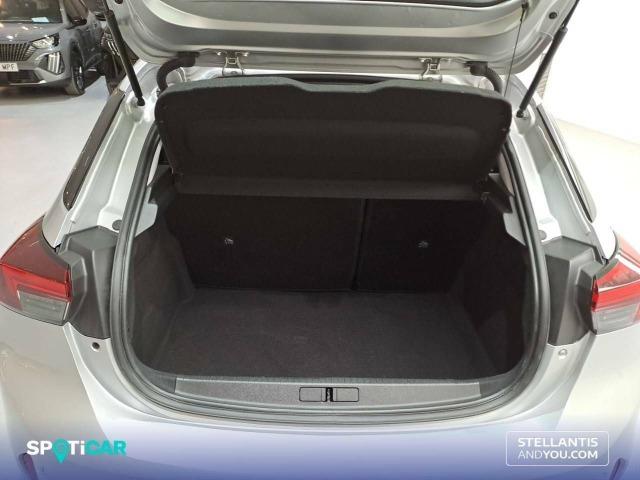 Opel Corsa 50kWh Elegance-e