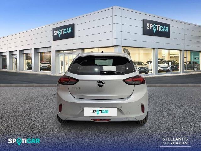 Opel Corsa 50kWh Elegance-e