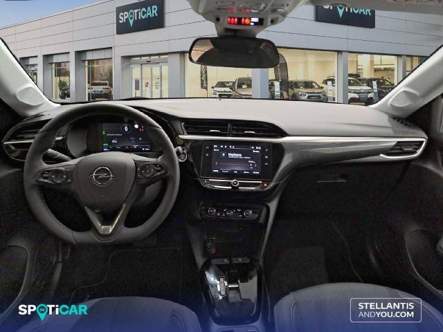 Opel Corsa 50kWh Elegance-e