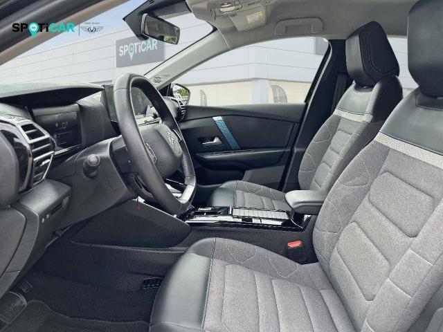 Citroën C4 ë-C4 eléctrico 100kW 50kWh Feel Pack