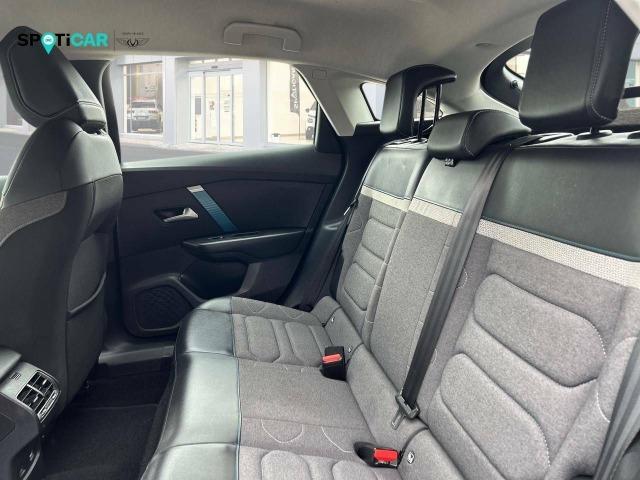 Citroën C4 ë-C4 eléctrico 100kW 50kWh Feel Pack