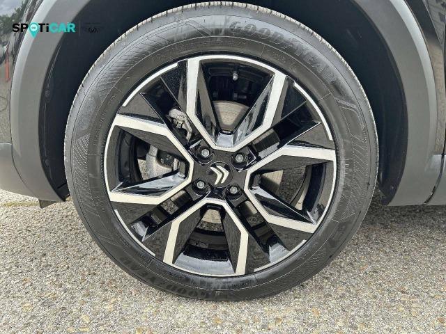 Citroën C4 ë-C4 eléctrico 100kW 50kWh Feel Pack