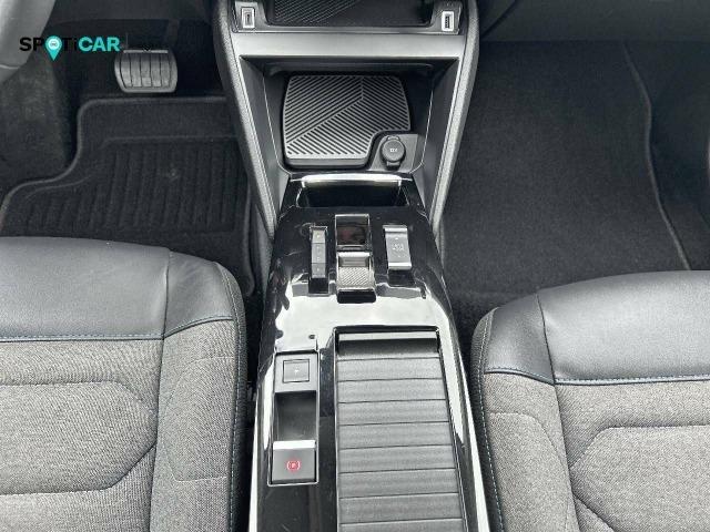 Citroën C4 ë-C4 eléctrico 100kW 50kWh Feel Pack