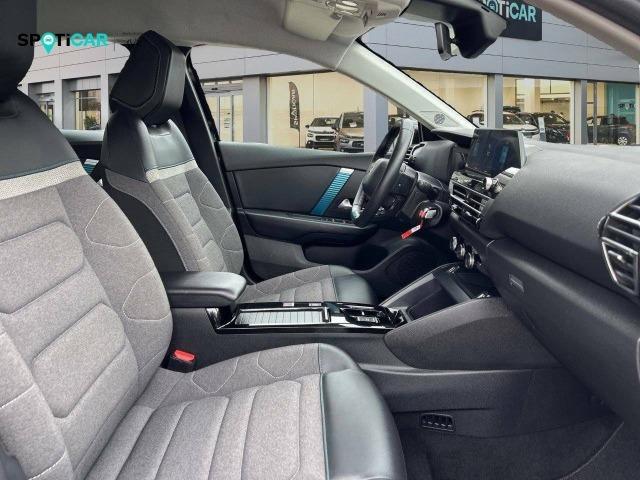 Citroën C4 ë-C4 eléctrico 100kW 50kWh Feel Pack