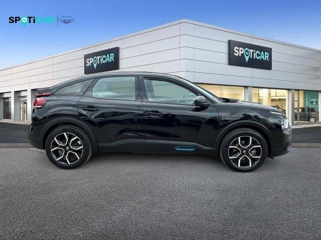 Citroën C4 ë-C4 eléctrico 100kW 50kWh Feel Pack