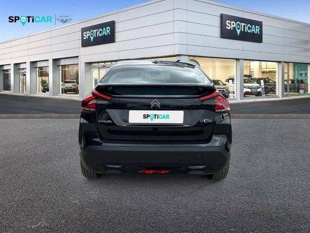 Citroën C4 ë-C4 eléctrico 100kW 50kWh Feel Pack