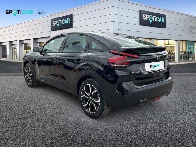 Citroën C4 ë-C4 eléctrico 100kW 50kWh Feel Pack