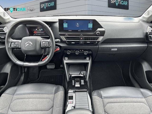 Citroën C4 ë-C4 eléctrico 100kW 50kWh Feel Pack