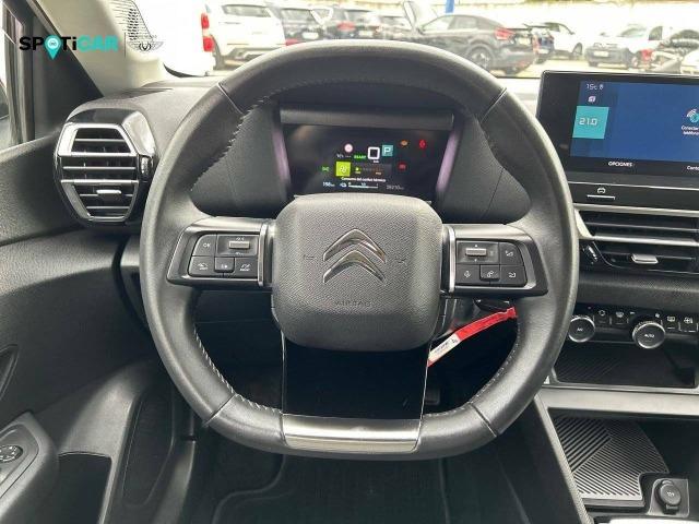 Citroën C4 ë-C4 eléctrico 100kW 50kWh Feel Pack