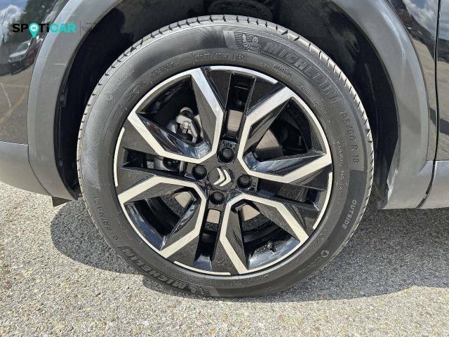 Citroën C4 ë-C4 eléctrico 100kW 50kWh Feel Pack