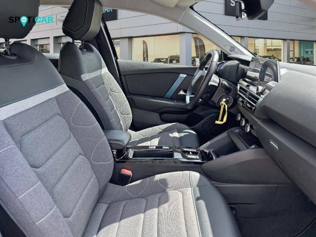 Citroën C4 ë-C4 eléctrico 100kW 50kWh Feel Pack