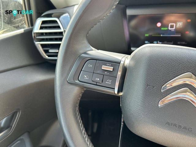 Citroën C4 ë-C4 eléctrico 100kW 50kWh Feel Pack