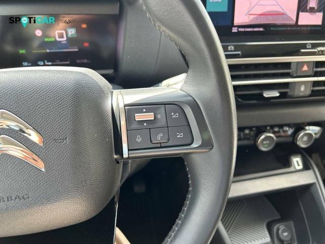Citroën C4 ë-C4 eléctrico 100kW 50kWh Feel Pack